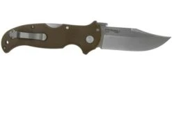 Cold Steel Bush Ranger 31A Pocket Knife -Knife Haven Sales CS31A 02 cold steel