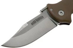 Cold Steel Bush Ranger 31A Pocket Knife -Knife Haven Sales CS31A 03 cold steel