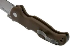 Cold Steel Bush Ranger 31A Pocket Knife -Knife Haven Sales CS31A 05 cold steel