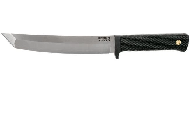 Cold Steel Recon Tanto San Mai VG10 35AM 3 Cold Steel Recon Tanto San Mai VG10 35AM