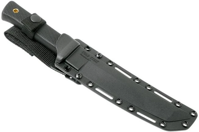 Cold Steel Recon Tanto San Mai VG10 35AM 9 Cold Steel Recon Tanto San Mai VG10 35AM - Image 7