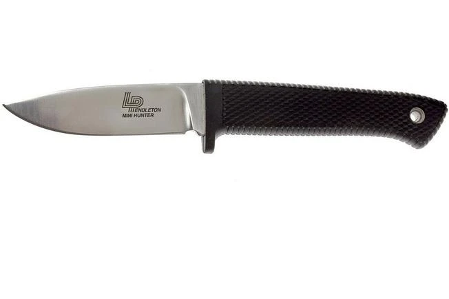 Cold Steel Pendleton Mini Hunter VG1, 36LPME 3 Cold Steel Pendleton Mini Hunter VG1, 36LPME