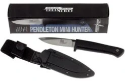 Cold Steel Pendleton Mini Hunter VG1, 36LPME 17 Cold Steel Pendleton Mini Hunter VG1, 36LPME -Knife Haven Sales CS36LPME 08 cold steel pendleton mini hunter cs36lpme 08