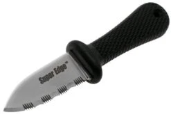 Cold Steel Super Edge 42SS Neck Knife -Knife Haven Sales CS42SS 03 cold steel