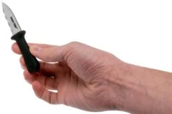 Cold Steel Super Edge 42SS Neck Knife -Knife Haven Sales CS42SS 05 cold steel 1