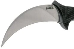 Cold Steel Steel Tiger Karambit 49KST -Knife Haven Sales CS49KST 03 cold steel