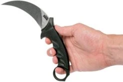 Cold Steel Steel Tiger Karambit 49KST -Knife Haven Sales CS49KST 06 cold steel