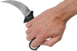 Cold Steel Steel Tiger Karambit 49KST -Knife Haven Sales CS49KST 07 cold steel