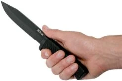 Cold Steel SRK SK5 49LCK Fixed Knife -Knife Haven Sales CS49LCK 06 cold steel