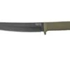 Cold Steel Recon Tanto SK5 49LRTDEBK Dark Earth, Black, Fixed Knife -Knife Haven Sales CS49LRTDEBK 01 coldsteel