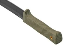 Cold Steel Recon Tanto SK5 49LRTDEBK Dark Earth, Black, Fixed Knife -Knife Haven Sales CS49LRTDEBK 04 coldsteel