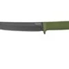 Cold Steel Recon Tanto SK5 49LRTODBK OD-green, Black, Fixed Knife -Knife Haven Sales CS49LRTODBK 01 coldsteel
