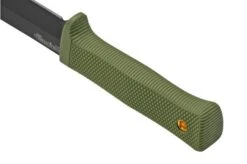 Cold Steel Recon Tanto SK5 49LRTODBK OD-green, Black, Fixed Knife -Knife Haven Sales CS49LRTODBK 04 coldsteel