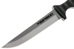 Cold Steel Drop Point Spike 53NCC Fixed Knife -Knife Haven Sales CS53NCC 03 cold steel