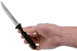 Cold Steel Drop Point Spike 53NCC Fixed Knife -Knife Haven Sales CS53NCC 06 cold steel