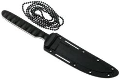 Cold Steel Drop Point Spike 53NCC Fixed Knife -Knife Haven Sales CS53NCC 07 cold steel