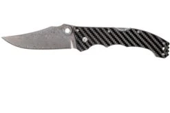 Cold Steel Night Force Damascus 63NF Pocket Knife