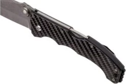 Cold Steel Night Force Damascus 63NF Pocket Knife -Knife Haven Sales CS63NF 07 cold steel cs63nf 07