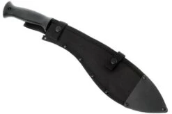Cold Steel Kukri Machete, 97KMS -Knife Haven Sales CS97KMS 04 cold steel cs97kms kukri machete d4