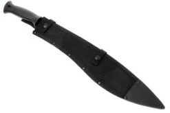 Cold Steel - Magnum Kukri Machete -Knife Haven Sales CS97MKM 05 cold steel cs97mkm magnum kukri manchete d5