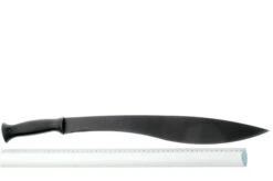 Cold Steel - Magnum Kukri Machete -Knife Haven Sales CS97MKM 06 cold steel cs97mkm magnum kukri manchete d6