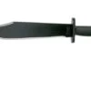 Cold Steel Black Bear Bowie Machete 97SMBWZ Machete -Knife Haven Sales CS97SMBWZ 01 cold steel
