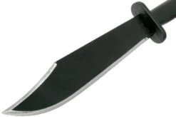 Cold Steel Black Bear Bowie Machete 97SMBWZ Machete -Knife Haven Sales CS97SMBWZ 03 cold steel