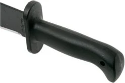 Cold Steel Black Bear Bowie Machete 97SMBWZ Machete -Knife Haven Sales CS97SMBWZ 05 cold steel