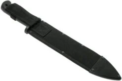 Cold Steel Black Bear Bowie Machete 97SMBWZ Machete -Knife Haven Sales CS97SMBWZ 08 cold steel