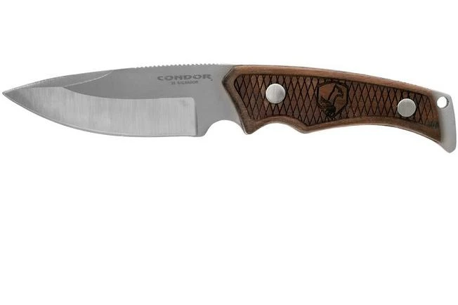 Condor Okavango Hunting Knife CTK118-3.5-4C Hunting Knife 60052 3 Condor Okavango Hunting Knife CTK118-3.5-4C Hunting Knife 60052