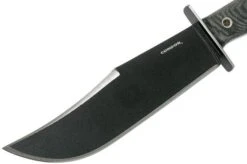 Condor Operator Bowie 1806-7.5 Bowie Knife 61709 -Knife Haven Sales CTK1806 75 03 condor