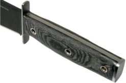 Condor Operator Bowie 1806-7.5 Bowie Knife 61709 -Knife Haven Sales CTK1806 75 05 condor