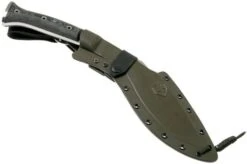 Condor K-TAC Kukri Knife 1812-10HC Machete 61717 -Knife Haven Sales CTK1812 10 07 condor