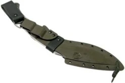 Condor K-TAC Kukri Knife 1812-10HC Machete 61717 -Knife Haven Sales CTK1812 10 08 condor