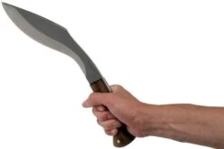 Condor Heavy Duty Kukri Knife 1813-10HC Machete 61718 -Knife Haven Sales CTK1813 10HC 06 condor