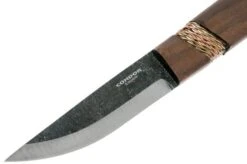 Condor Mini Indigenous Puukko Knife 2812-3.2HC Bushcraft Knife 62714 -Knife Haven Sales CTK2812 32HC 03 condor