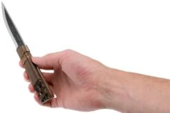 Condor Mini Indigenous Puukko Knife 2812-3.2HC Bushcraft Knife 62714 -Knife Haven Sales CTK2812 32HC 06 condor