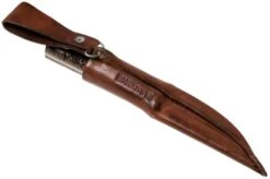 Condor Mini Indigenous Puukko Knife 2812-3.2HC Bushcraft Knife 62714 -Knife Haven Sales CTK2812 32HC 08 condor