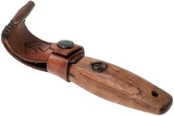 Condor Curved Knife 2815-2.0HC Spoon Knife 62717 -Knife Haven Sales CTK2815 20 05 condor