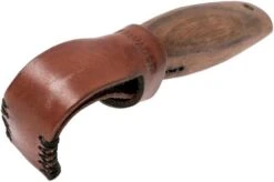 Condor Curved Knife 2815-2.0HC Spoon Knife 62717 -Knife Haven Sales CTK2815 20 06 condor