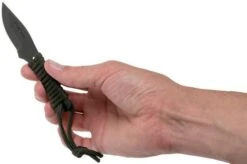 Condor Fidelis 304HC Neck Knife 60404 10 Condor Fidelis 304HC Neck Knife 60404 -Knife Haven Sales CTK304HC 04 condor