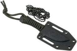 Condor Fidelis 304HC Neck Knife 60404 11 Condor Fidelis 304HC Neck Knife 60404 -Knife Haven Sales CTK304HC 05 condor