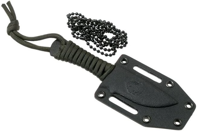 Condor Fidelis 304HC Neck Knife 60404 7 Condor Fidelis 304HC Neck Knife 60404 - Image 5