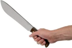 Condor Ironpath Knife 3928-9.8HC Machete 63828 -Knife Haven Sales CTK3928 98HC 06 condor 1