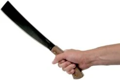 Condor Cambodian Machete 3929-10.3HC Machete 63829 -Knife Haven Sales CTK3929 103HC 06 condor