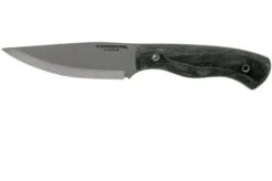 Condor Ripper Knife 3939-4.56HC Bushcraft Knife 63841