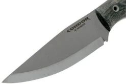 Condor Ripper Knife 3939-4.56HC Bushcraft Knife 63841 -Knife Haven Sales CTK3939 456HC 03 condor