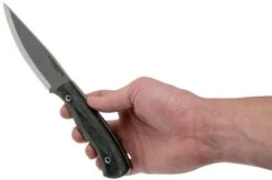 Condor Ripper Knife 3939-4.56HC Bushcraft Knife 63841 -Knife Haven Sales CTK3939 456HC 06 condor