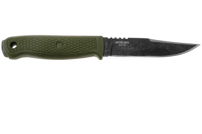 Condor Bushglider Knife Army Green 3949-4.2HC Outdoor Knife 63851 4 Condor Bushglider Knife Army Green 3949-4.2HC Outdoor Knife 63851 - Image 2