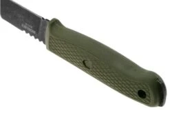 Condor Bushglider Knife Army Green 3949-4.2HC Outdoor Knife 63851 12 Condor Bushglider Knife Army Green 3949-4.2HC Outdoor Knife 63851 -Knife Haven Sales CTK3949 42HC 04 condor
